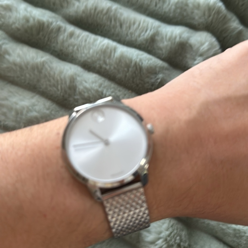 Movado Bold - image 2